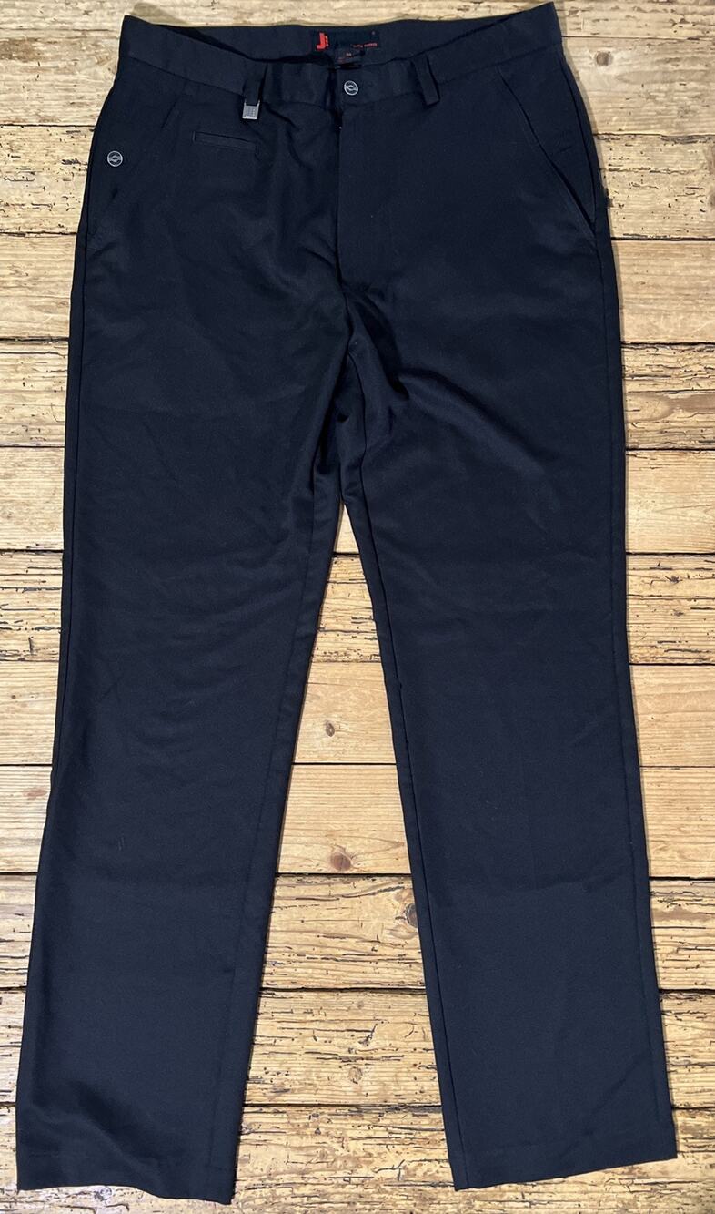 Jamie Sadock men’s size 34 black pants